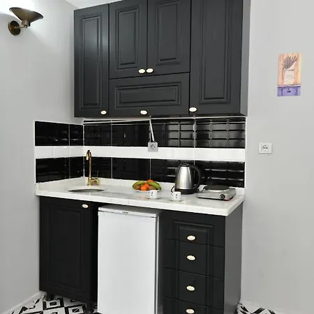 Aparthotel Central 25 Provincia di Istanbul