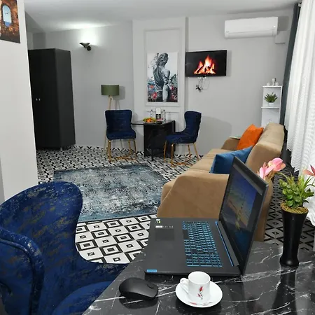 Aparthotel Central 25 *