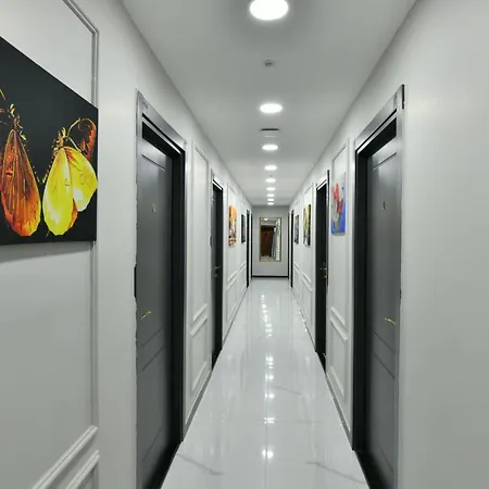 Central 25 *